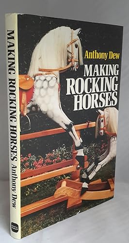 Bild des Verkufers fr Making Rocking Horses. zum Verkauf von Addyman Books