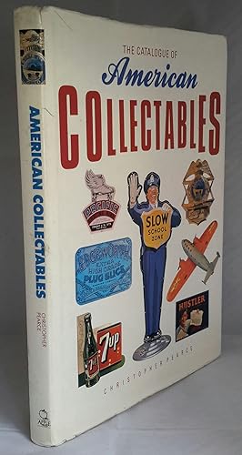 The Catalogue of American Collectibles.