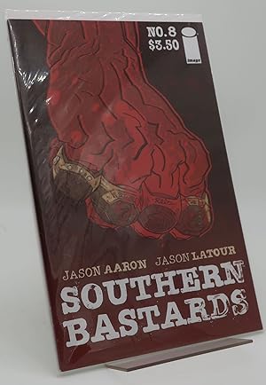 Seller image for SOUTHERN BASTARDS [No. 8] for sale by Booklegger's Fine Books ABAA