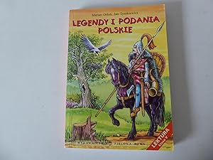 Seller image for Legendy I Podania Polskie. Lektura Klasa V. Softcover for sale by Deichkieker Bcherkiste