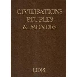 Civilisations, Peuples & Mondes - Tome 4 : la renaissance