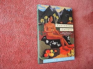Seller image for CONSUMING CULTURE for sale by Ron Weld Books