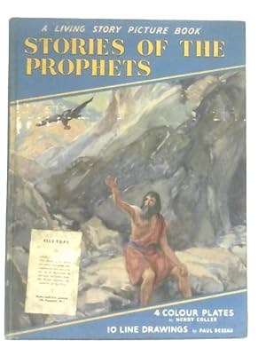 Seller image for Stories of the Prophets for sale by World of Rare Books