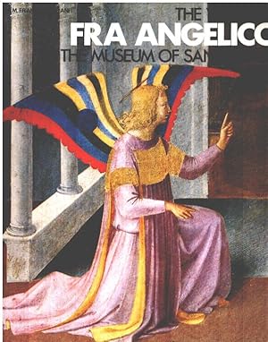 The fra Angelico in the museum of san marco / illustrations en couleurs