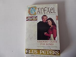 Seller image for A Morbid Taste For Bones. The Cadfael Chronicles I. Paperback. for sale by Deichkieker Bcherkiste