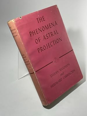 Seller image for The Phenomena of Astral Projection for sale by BookEnds Bookstore & Curiosities