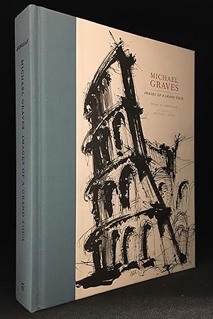 Seller image for Michael Graves; Images of a Grand Tour for sale by Burton Lysecki Books, ABAC/ILAB