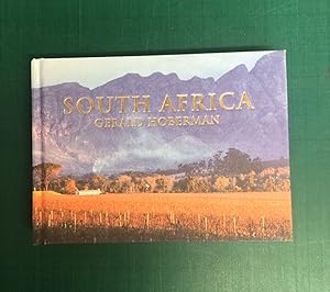 Image du vendeur pour South Africa: Photographs Celebrating the Jewel of the African Continent mis en vente par Old Hall Bookshop, ABA ILAB PBFA BA
