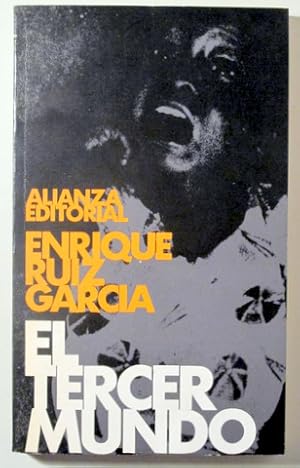 Imagen del vendedor de EL TERCER MUNDO - Madrid 1967 a la venta por Llibres del Mirall
