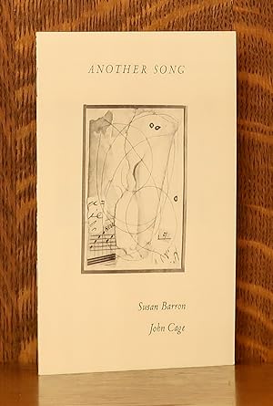 Immagine del venditore per PROSPECTUS [PUBLICATION ANNOUNCEMENT] OF 'ANOTHER SONG' venduto da Andre Strong Bookseller