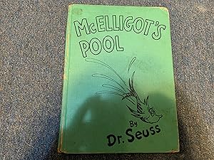 MCELLIGOT'S POOL