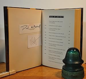 Seller image for Revelations: the Coming Apocalypse **SIGNED** for sale by Longs Peak Book Company