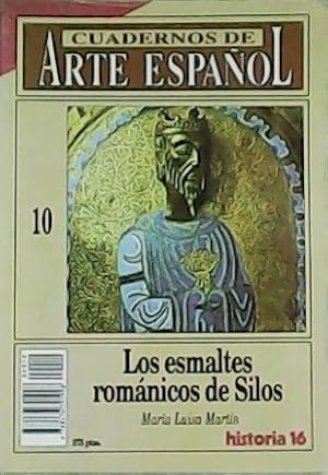 Seller image for Cuadernos de Artes Espaol. N 43. El final del Romnico en Catalua. for sale by Librera y Editorial Renacimiento, S.A.