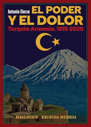 Immagine del venditore per El poder y el dolor. Turqua-Armenia, 1915-2020. La historia de las naciones en el mundo contemporneo comprende dinmicas de construccin nacional, a veces enfrentadas. Tal es el caso de Armenia y Turqua, donde los armenios alcanzaron una amplia presencia en el Imperio de los sultanes sin lograr nunca ser mayora. Desde fines del XIX, la carga de violencia propia del dominio otomano se reforz con un sentimiento supremacista, activado desde sectores militares y con apoyo popular de los creyentes frente a las minoras armenias y griegas. Al llegar la gran guerra, los Jvenes Turcos convertirn el odio en un genocidio. Mustaf Kemal conden muy pronto el hecho vergonzoso, actitud seguida hasta hoy por grandes intelectuales turcos (Nazin Hikmet, Orhan Pamuk). El negacionismo permaneci como doctrina de Estado. La Armenia anatolia desapareci, sobreviviendo la caucsica, antes rusa. El sentimiento trgico de la vida armenia se prolong al ser rechazada la incorporacin democrtica del venduto da Librera y Editorial Renacimiento, S.A.