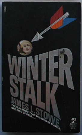 Bild des Verkufers fr Winter Stalk. zum Verkauf von Librera y Editorial Renacimiento, S.A.