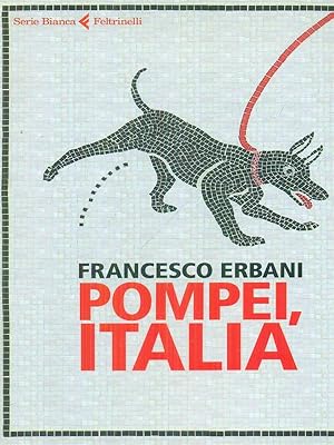 Bild des Verkufers fr Pompei, Italia zum Verkauf von Librodifaccia