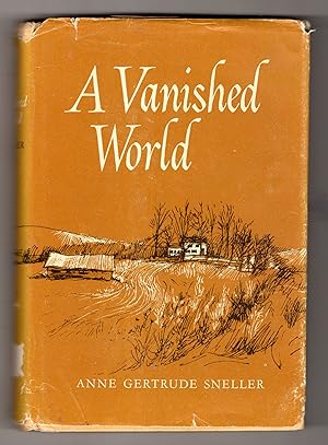 A Vanished World