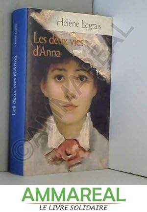 Bild des Verkufers fr Les deux vies d'Anna zum Verkauf von Ammareal