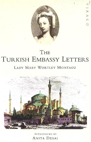 Seller image for The Turkish Embassy Letters (Paperback) for sale by Grand Eagle Retail