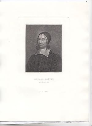 Bild des Verkufers fr Portrts. Brustbild. Stahlstich C. Guinand, ca. 18,5 x 12 cm, o.J. zum Verkauf von Antiquariat Michael Eschmann