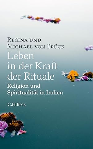 Seller image for Leben in der Kraft der Rituale for sale by moluna
