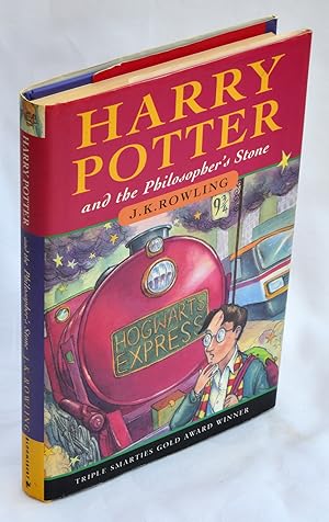 Harry Potter and the Philosopher's Stone