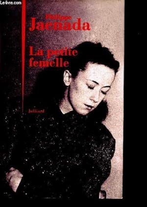 Bild des Verkufers fr La Petite Femelle [ Finaliste des Prix Littraires 2015 ] zum Verkauf von Le-Livre