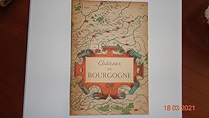 Châteaux De Bourgogne