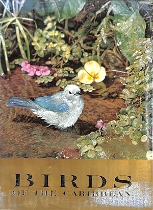 Image du vendeur pour Birds Of The Caribbean mis en vente par M Godding Books Ltd