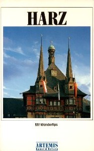 Seller image for Harz for sale by Auf Buchfhlung