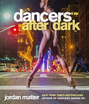 Seller image for Dancers After Dark by Matter, Jordan [Paperback ] for sale by booksXpress