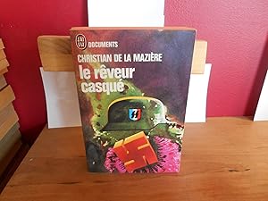 Seller image for LE REVEUR CASQUE for sale by La Bouquinerie  Dd