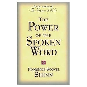Seller image for Power of the Spoken Word (Paperback or Softback) for sale by BargainBookStores