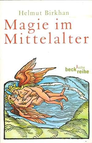 Imagen del vendedor de Magie im Mittelalter. a la venta por Occulte Buchhandlung "Inveha"