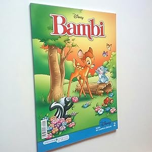 Bambi. Disney 2