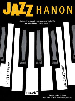 Bild des Verkufers fr Jazz Hanon (Paperback or Softback) zum Verkauf von BargainBookStores