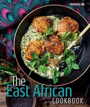 Immagine del venditore per East African Cookbook (Paperback) venduto da Grand Eagle Retail