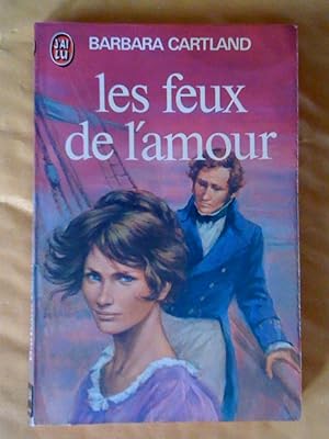 Les feux de l'amour