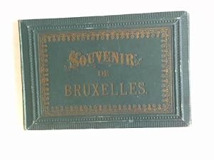 Souvenir de Bruxelles