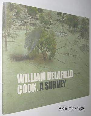 Seller image for William Delafield Cook: A Survey for sale by Alex Simpson