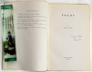 Imagen del vendedor de Poems and Ballads (First, Second and Third Series) a la venta por Undercover Books