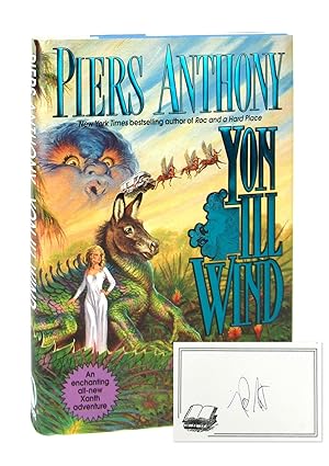 Yon Ill Wind [Signed Bookplate Laid in]