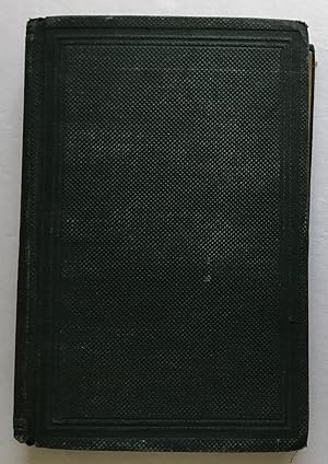 Napoleon in Exile; or, A Voice from St. Helena. [Volume I only]