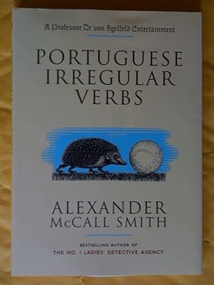 Seller image for Portuguese Irregular Verbs for sale by Livresse