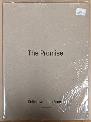 Image du vendeur pour The Promise mis en vente par Moe's Books