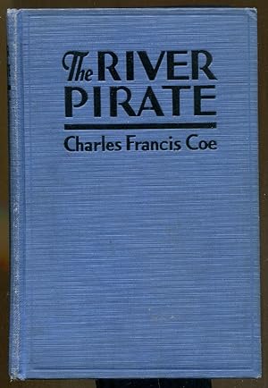 Seller image for The River Pirate for sale by Dearly Departed Books