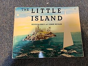 Seller image for THE LITTLE ISLAND for sale by Betty Mittendorf /Tiffany Power BKSLINEN