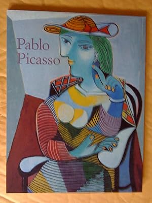 Imagen del vendedor de Pablo Picasso, 1881-1973: Genius of the Century a la venta por Livresse