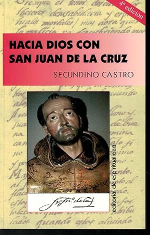 Imagen del vendedor de Hacia dios con San Juan de la Cruz a la venta por Librera Santa Brbara