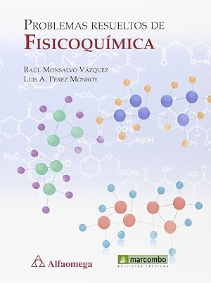 Imagen del vendedor de Problemas resueltos de fisicoquimica a la venta por Imosver